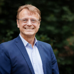 Eberhard Gröh