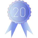 20 Jahre Erfahrung