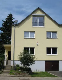 Haus am Stubertal in Essen, Sitz von Wolf & Oberkötter