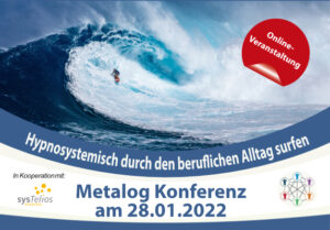Metalog Konferenz 2022