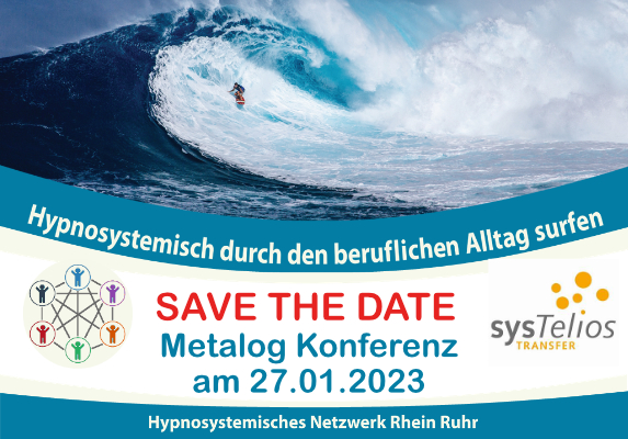 Metalog Konferenz