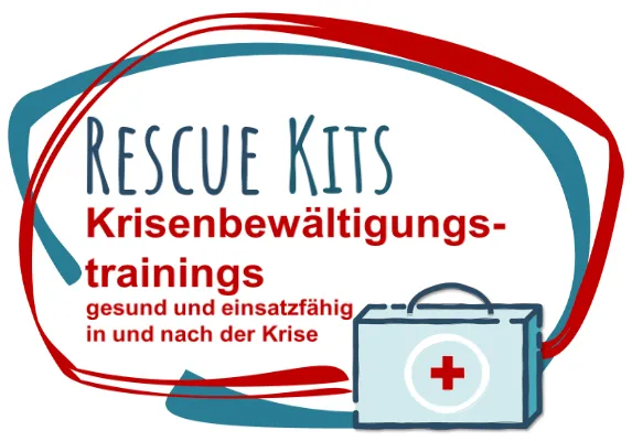 Rescue Kits Krisenbewältigungstrainings