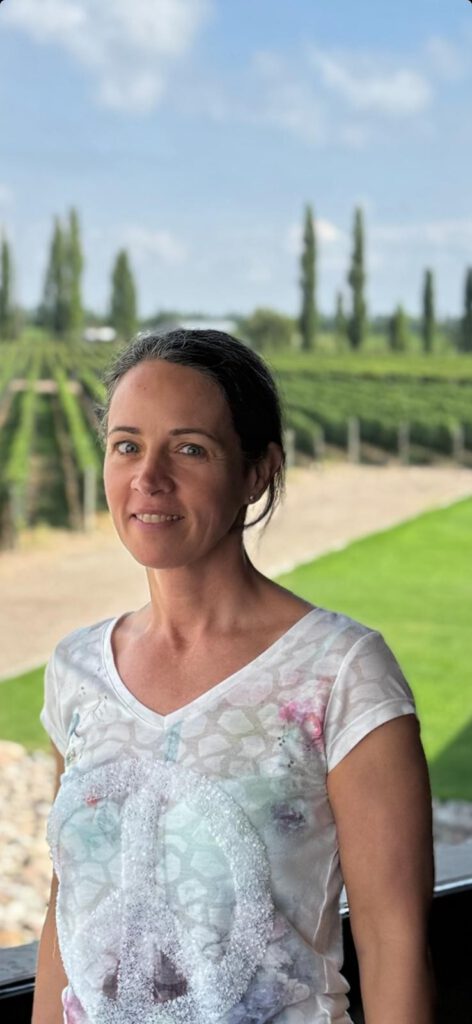 Elke Lay - Profilbild für O-Töne
