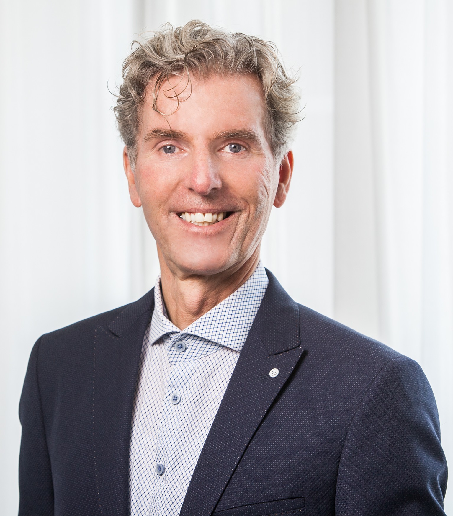 Christoph Klapper - Profilbild für O-Töne