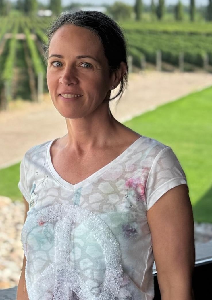 Elke Lay - Profilbild für O-Töne