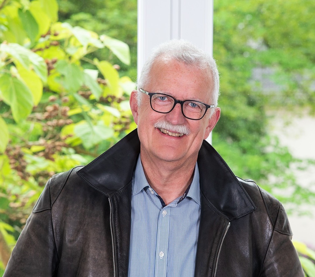 Thomas Voß - Profilbild für O-Töne